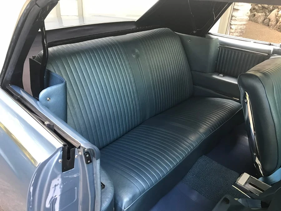 1964 Chevrolet Chevelle 1st Gen - Image 19 of 31