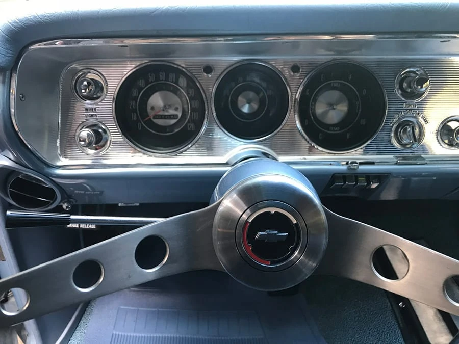 1964 Chevrolet Chevelle 1st Gen - Image 21 of 31