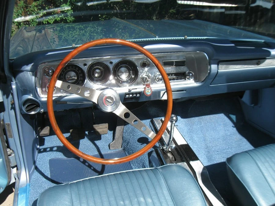 1964 Chevrolet Chevelle 1st Gen - Image 23 of 31
