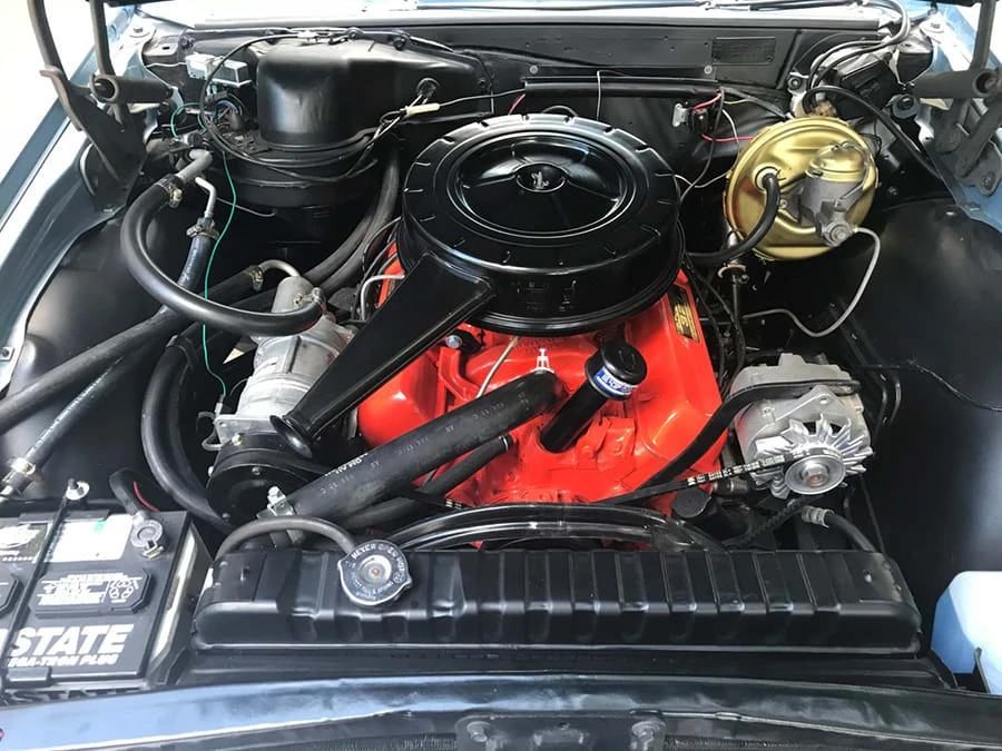 1964 Chevrolet Chevelle 1st Gen - Image 29 of 31