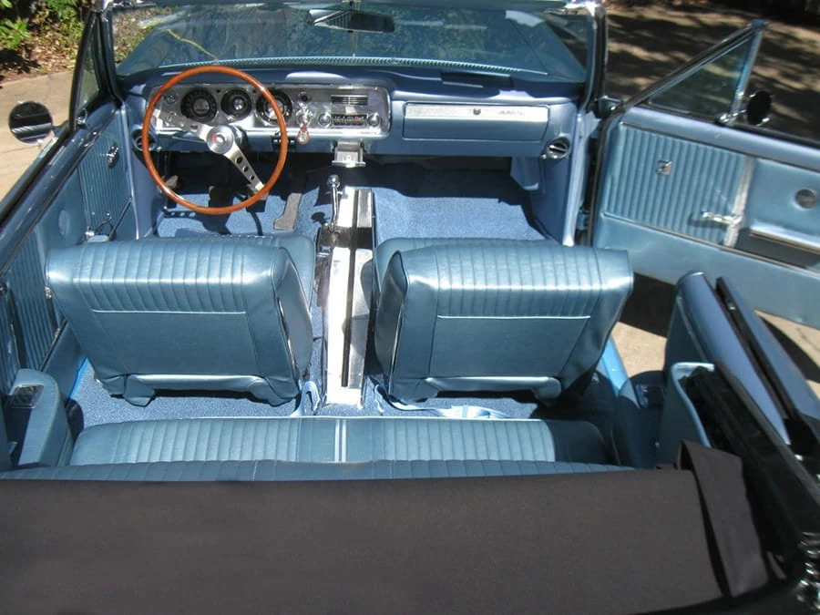 1964 Chevrolet Chevelle 1st Gen - Image 30 of 31