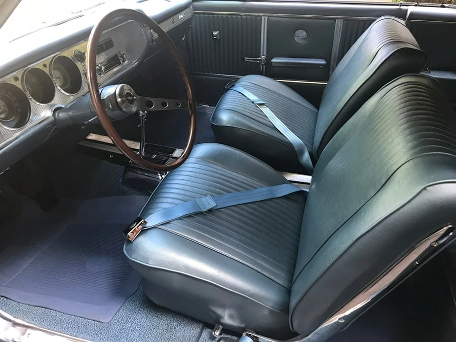 1964 Chevrolet Chevelle 1st Gen - Image 31 of 31