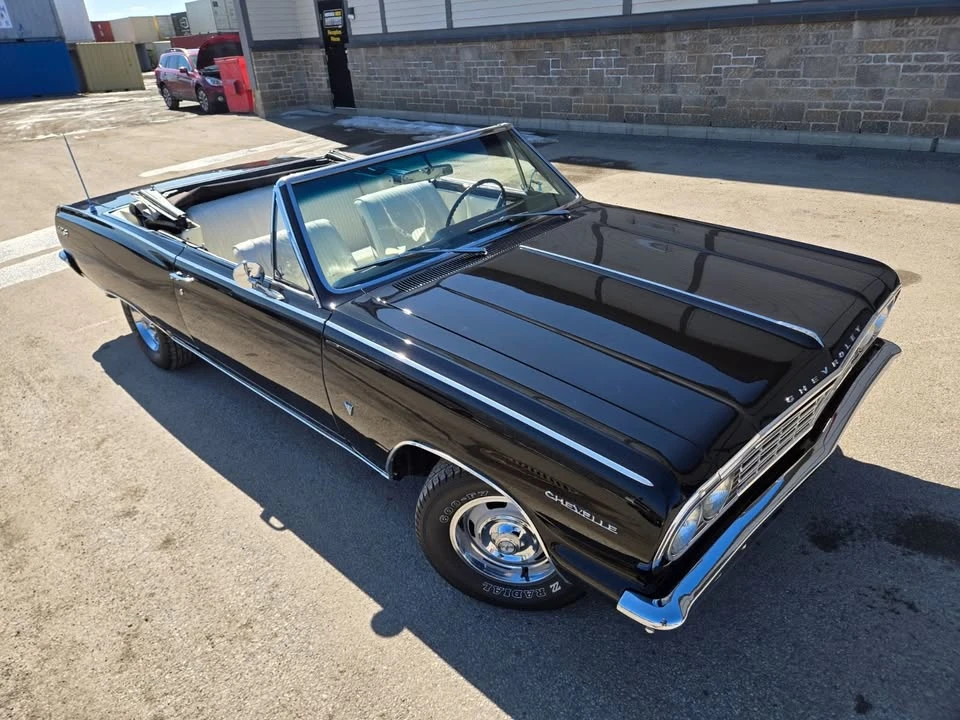 1964 Chevrolet Chevelle 1st Gen - Image 14 of 20