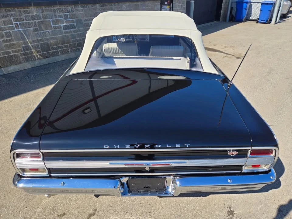 1964 Chevrolet Chevelle 1st Gen - Image 8 of 20
