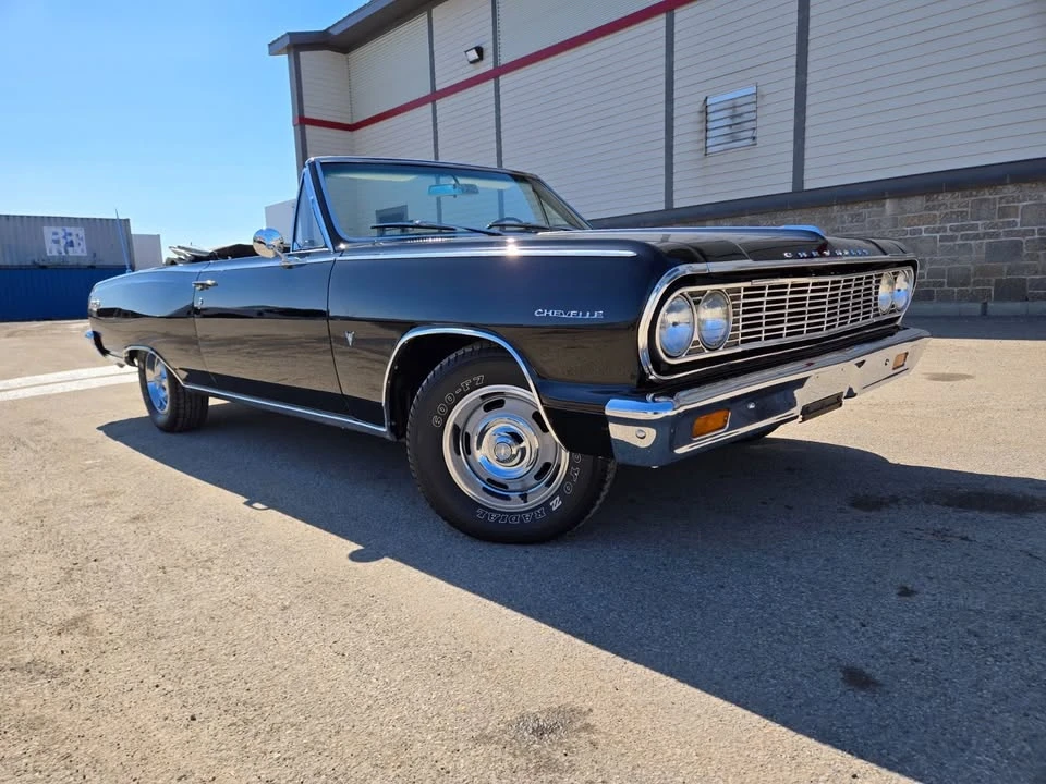 1964 Chevrolet Chevelle 1st Gen - Image 15 of 20