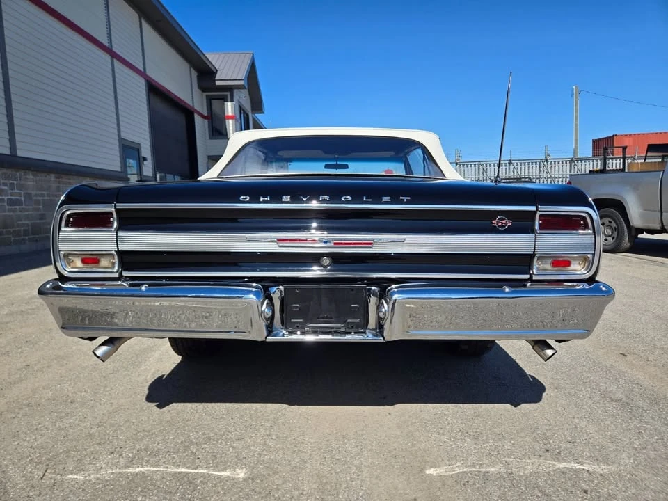 1964 Chevrolet Chevelle 1st Gen - Image 9 of 20