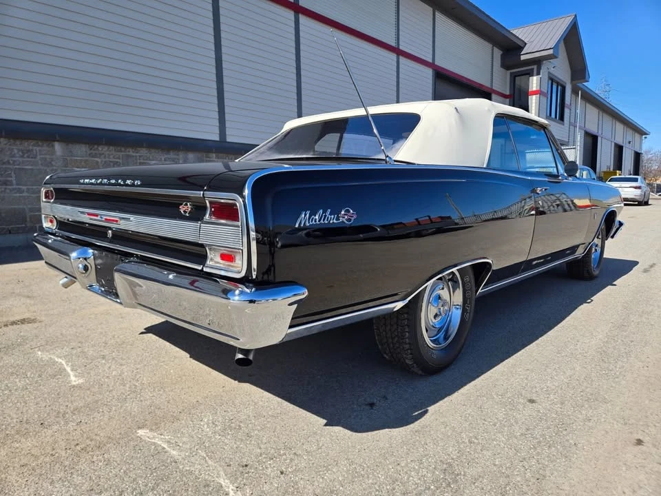 1964 Chevrolet Chevelle 1st Gen - Image 11 of 20