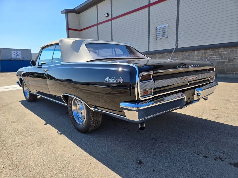 1964 Chevrolet Chevelle 1st Gen - Image 6 of 20