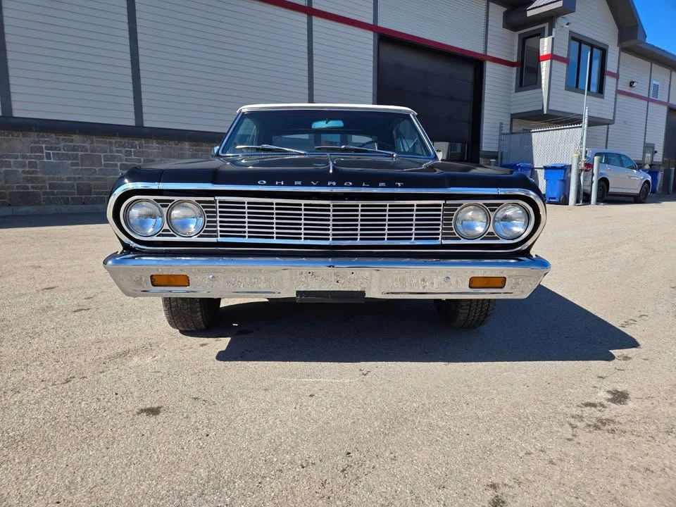 1964 Chevrolet Chevelle 1st Gen - Image 16 of 20