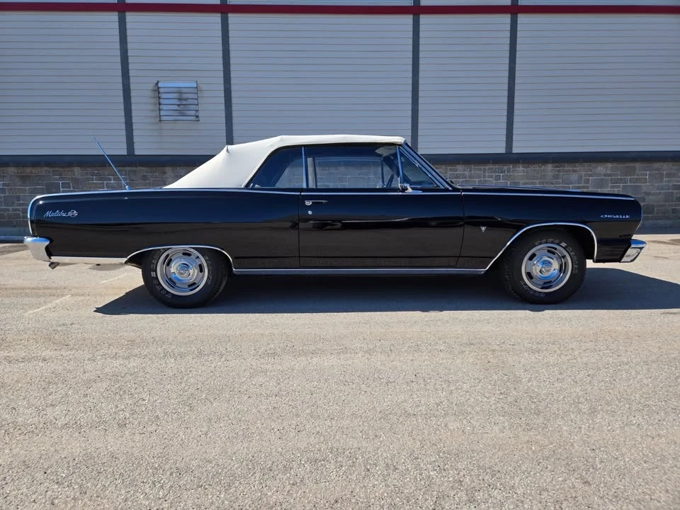 1964 Chevrolet Chevelle 1st Gen - Image 12 of 20