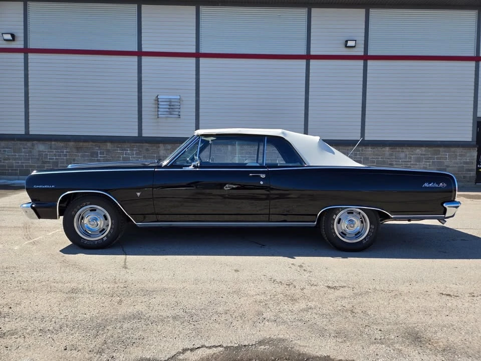 1964 Chevrolet Chevelle 1st Gen - Image 5 of 20