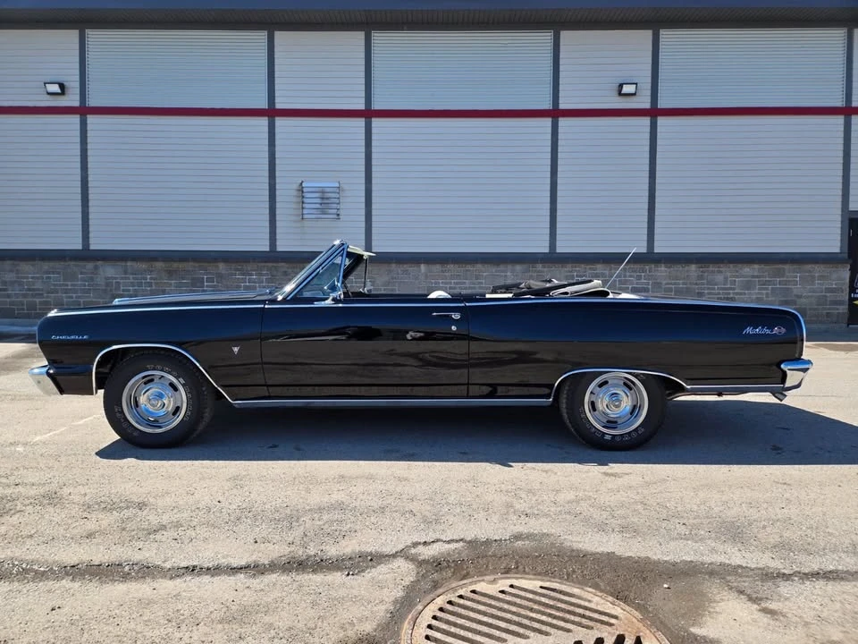 1964 Chevrolet Chevelle 1st Gen - Image 4 of 20
