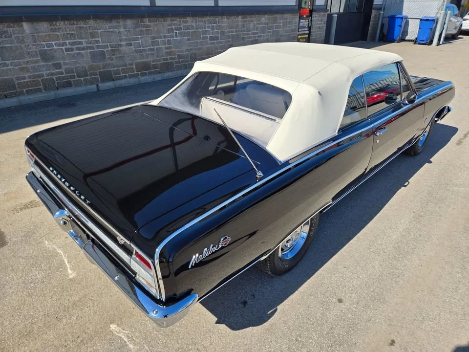 1964 Chevrolet Chevelle 1st Gen - Image 10 of 20