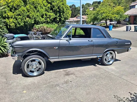 1964 Chevrolet Chevy II Nova