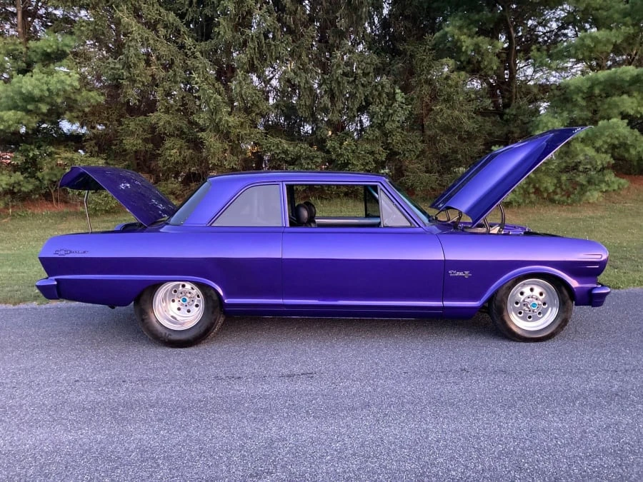 1964 Chevrolet II 1st Gen - Image 14 of 31