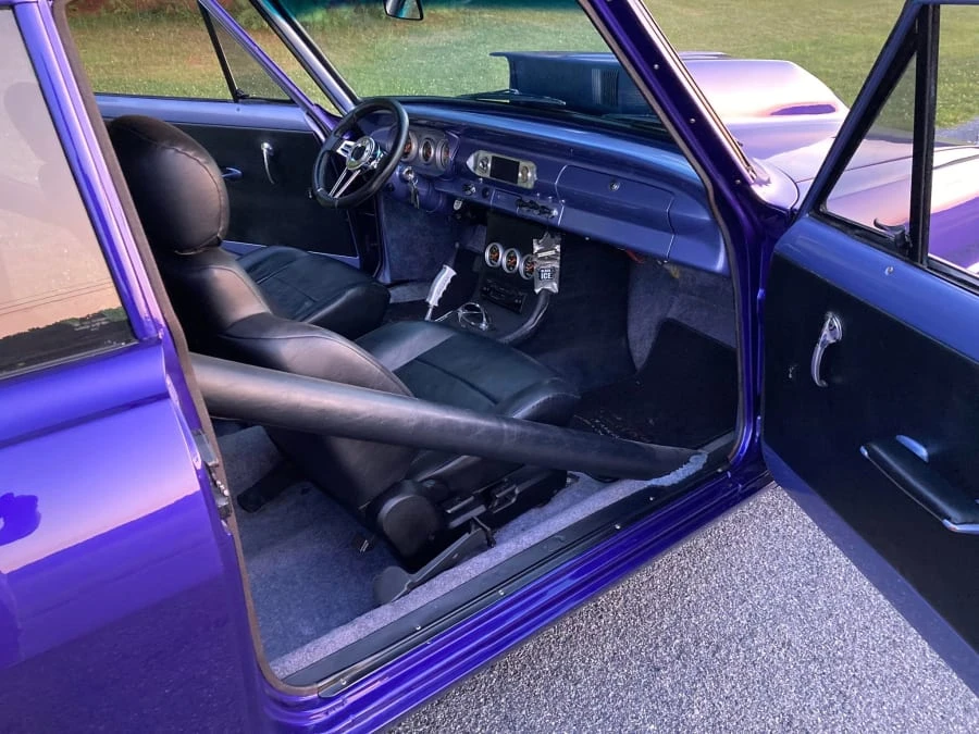 1964 Chevrolet II 1st Gen - Image 30 of 31