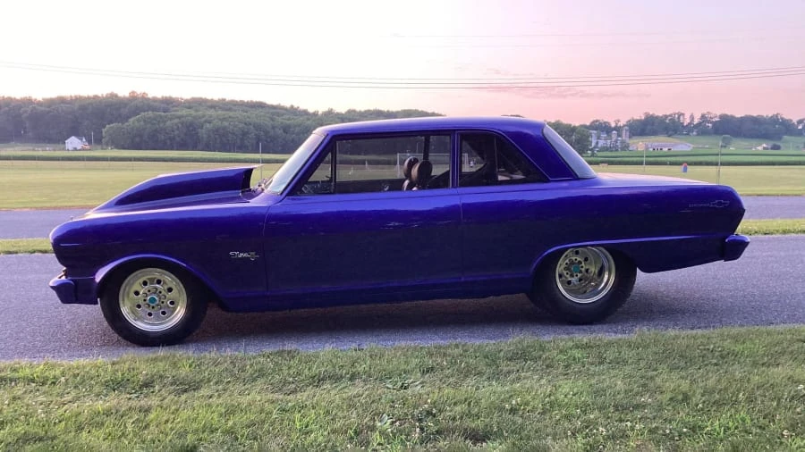 1964 Chevrolet II 1st Gen - Image 18 of 31
