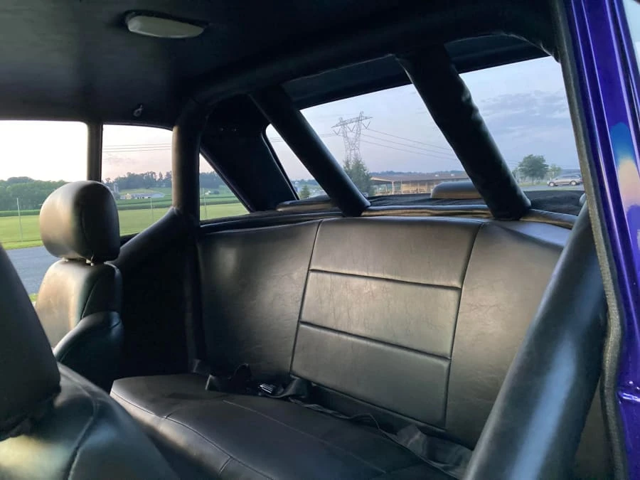 1964 Chevrolet II 1st Gen - Image 31 of 31