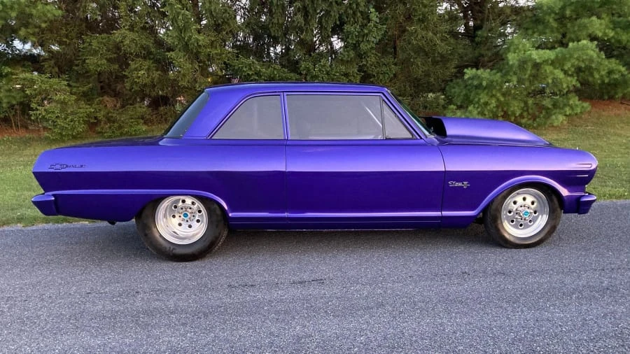 1964 Chevrolet II 1st Gen - Image 2 of 31