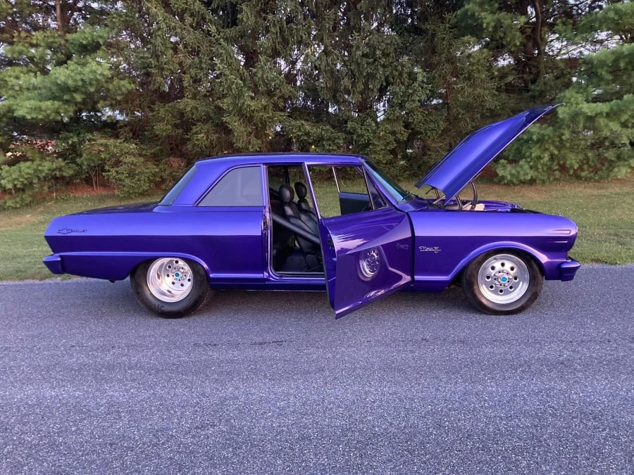 1964 Chevrolet II 1st Gen - Image 15 of 31