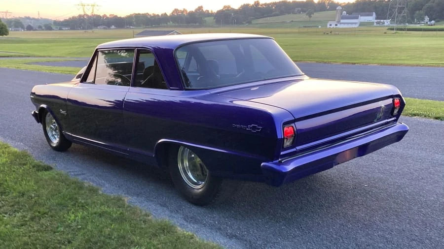 1964 Chevrolet II 1st Gen - Image 3 of 31