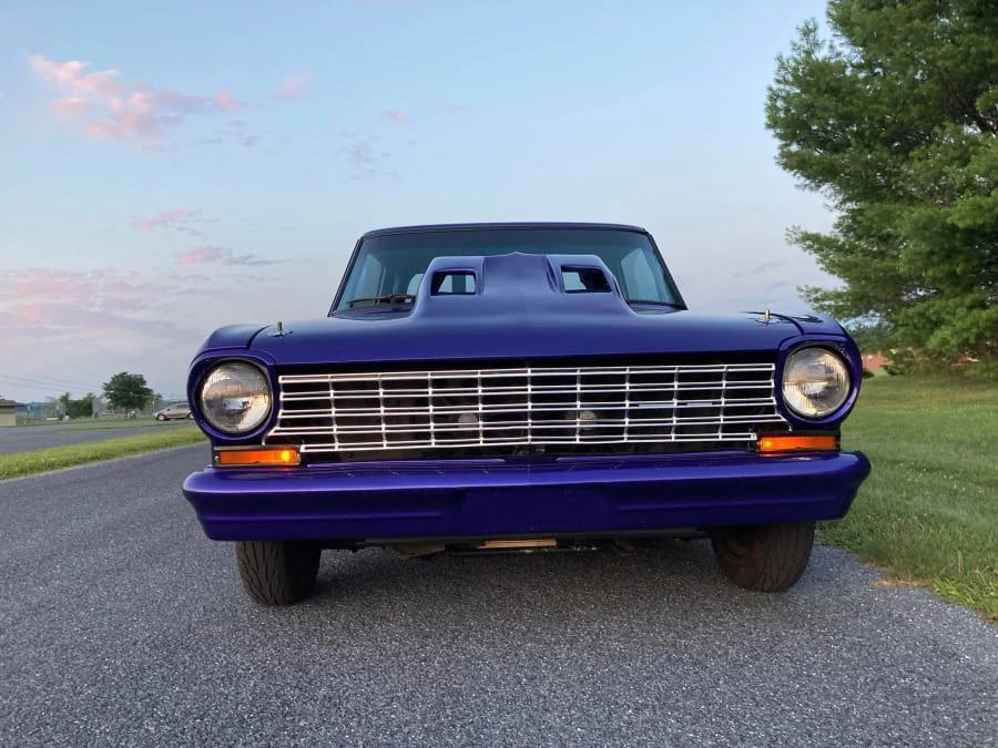 1964 Chevrolet II 1st Gen - Image 4 of 31