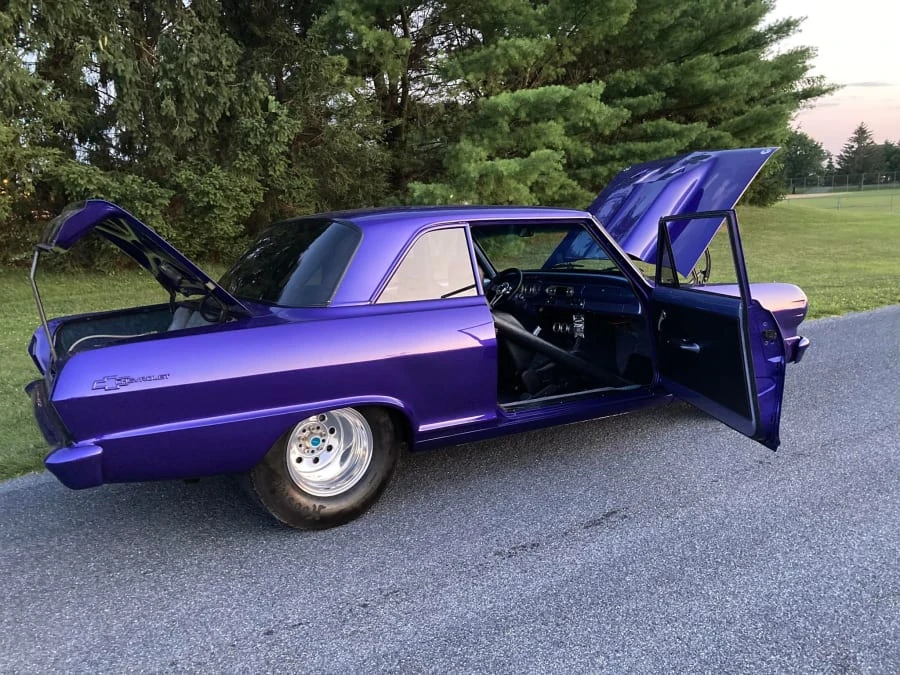 1964 Chevrolet II 1st Gen - Image 13 of 31