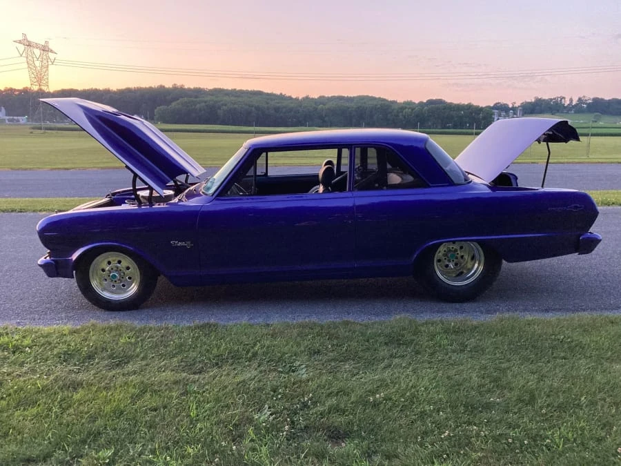 1964 Chevrolet II 1st Gen - Image 11 of 31