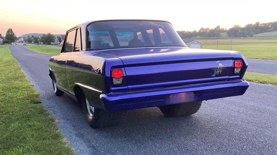 1964 Chevrolet II 1st Gen - Image 7 of 31