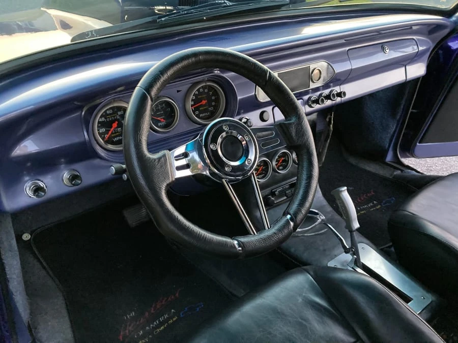1964 Chevrolet II 1st Gen - Image 27 of 31