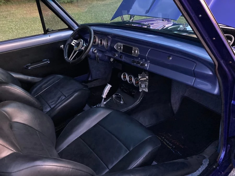 1964 Chevrolet II 1st Gen - Image 24 of 31