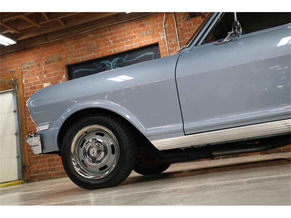 1964 Chevrolet II 1st Gen - Image 31 of 31