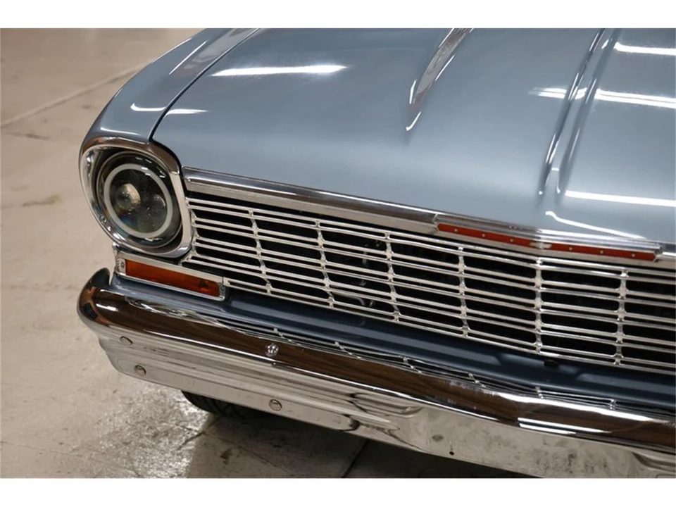 1964 Chevrolet II 1st Gen - Image 6 of 31