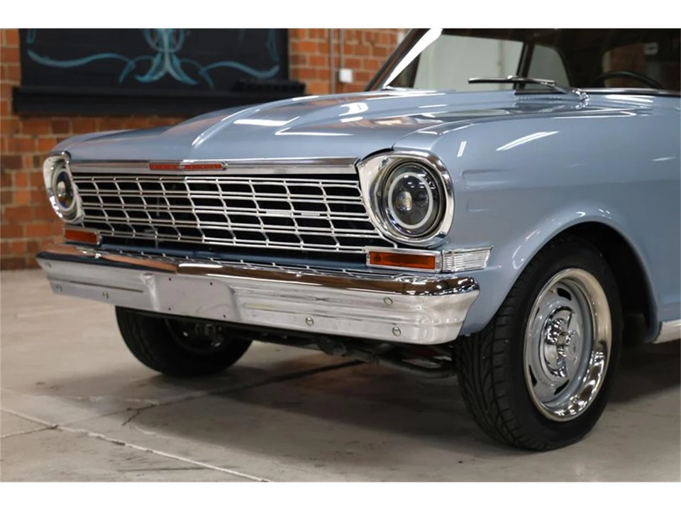 1964 Chevrolet II 1st Gen - Image 11 of 31