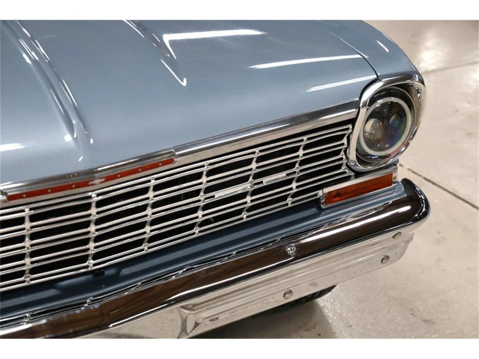 1964 Chevrolet II 1st Gen - Image 7 of 31
