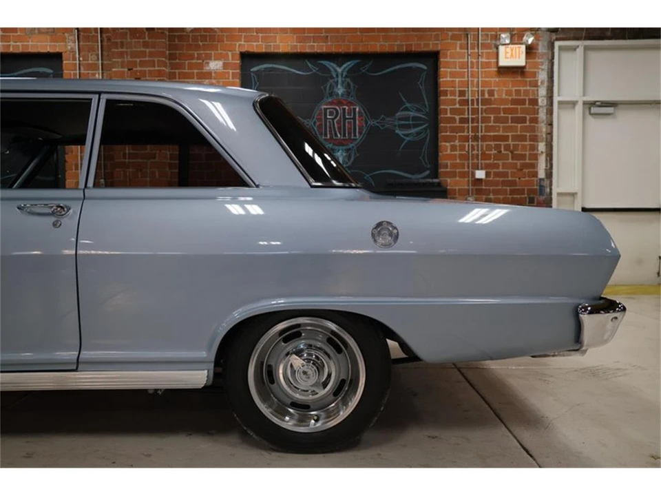 1964 Chevrolet II 1st Gen - Image 17 of 31