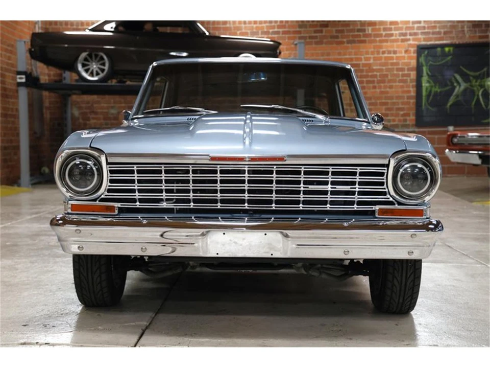1964 Chevrolet II 1st Gen - Image 8 of 31