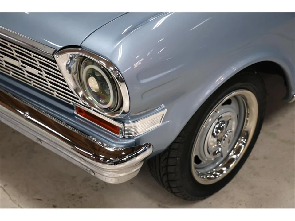 1964 Chevrolet II 1st Gen - Image 13 of 31