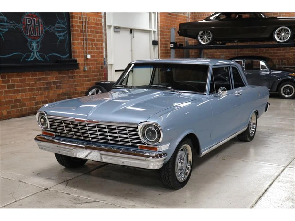 1964 Chevrolet II 1st Gen - Image 3 of 31
