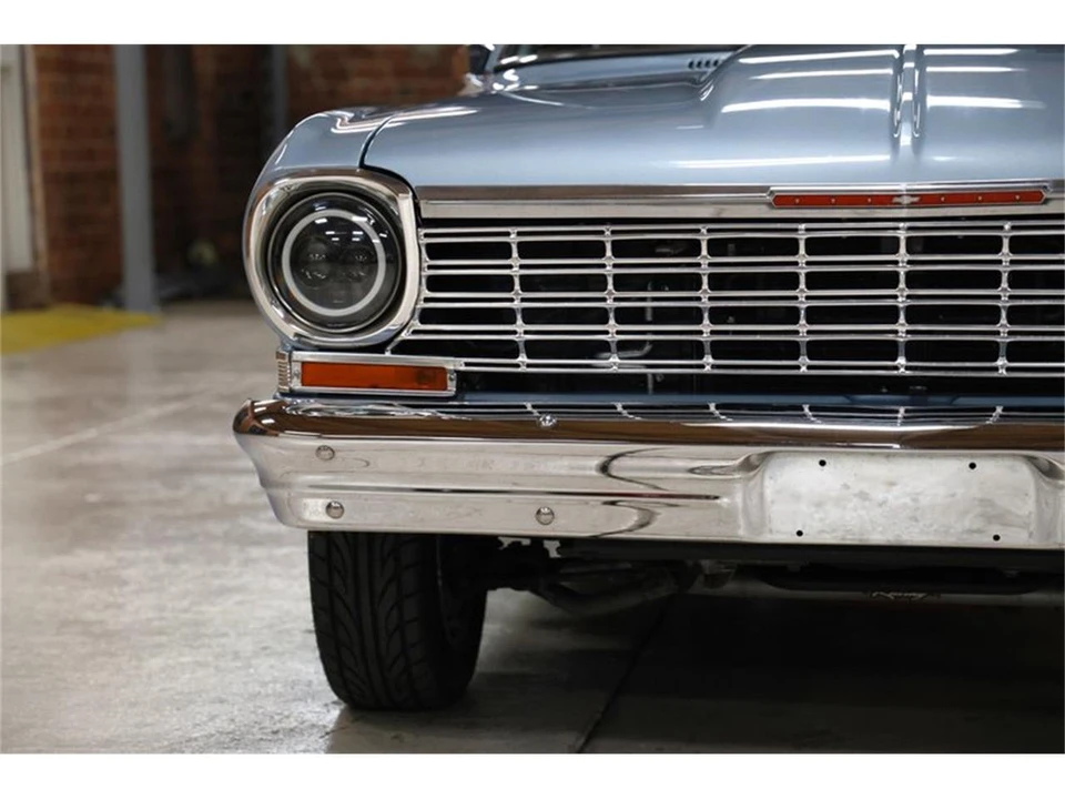 1964 Chevrolet II 1st Gen - Image 9 of 31