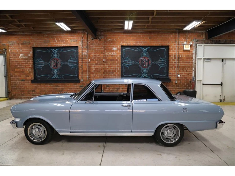 1964 Chevrolet II 1st Gen - Image 29 of 31