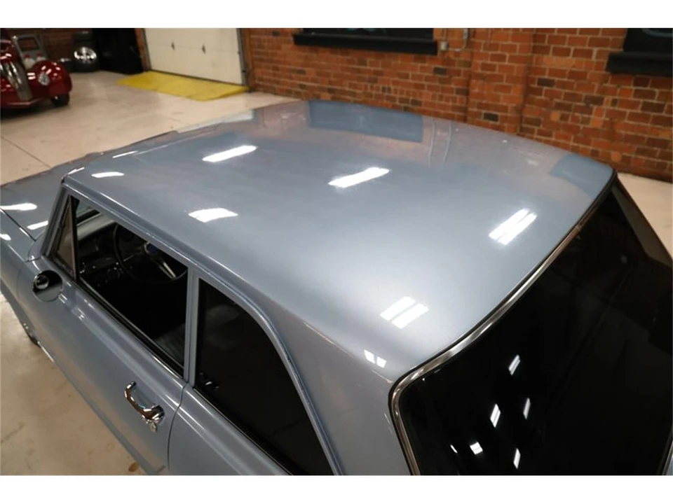 1964 Chevrolet II 1st Gen - Image 25 of 31