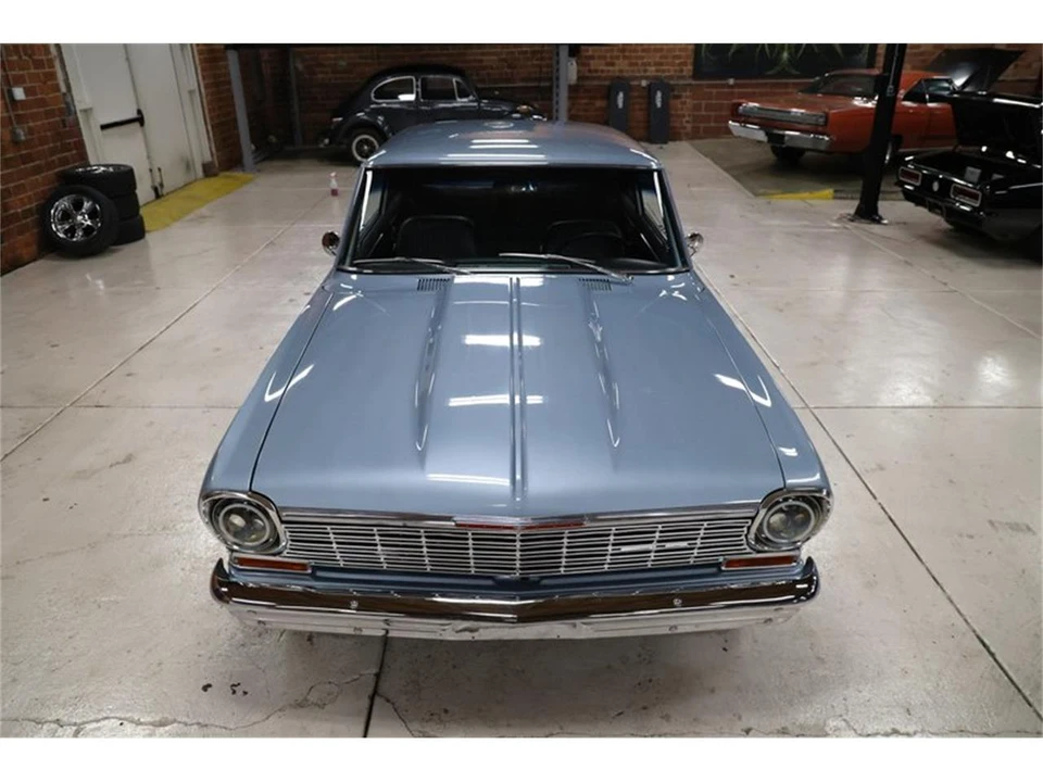 1964 Chevrolet II 1st Gen - Image 5 of 31