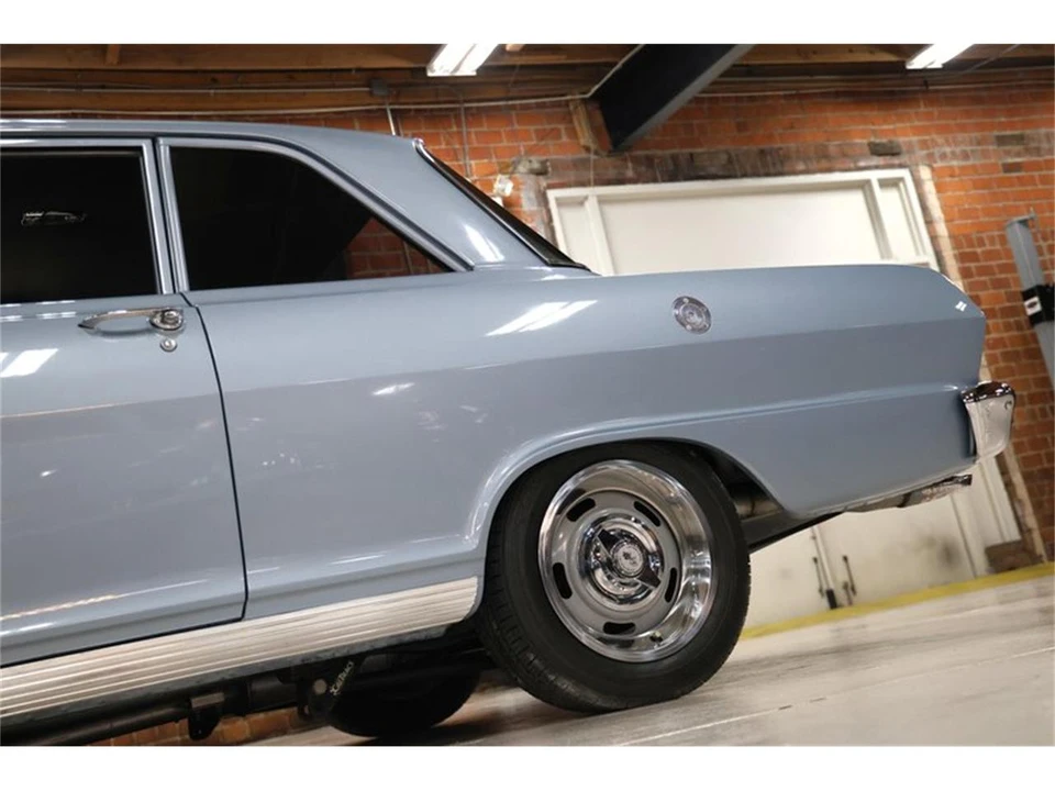 1964 Chevrolet II 1st Gen - Image 30 of 31