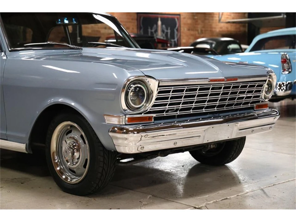 1964 Chevrolet II 1st Gen - Image 12 of 31