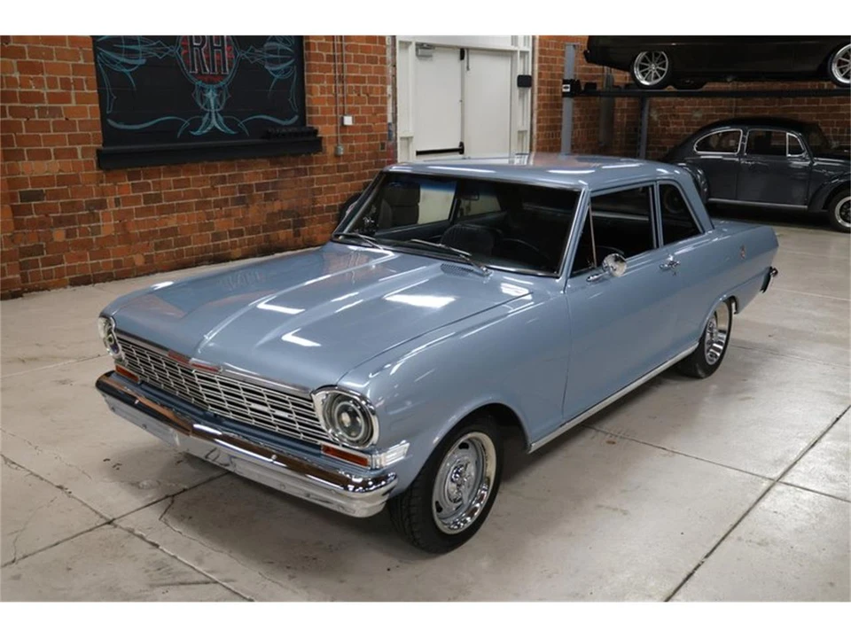 1964 Chevrolet II 1st Gen - Image 2 of 31