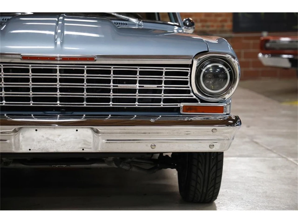 1964 Chevrolet II 1st Gen - Image 10 of 31