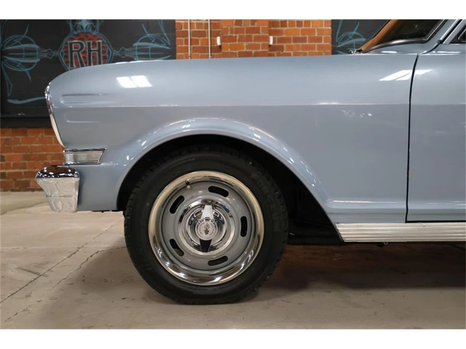 1964 Chevrolet II 1st Gen - Image 15 of 31