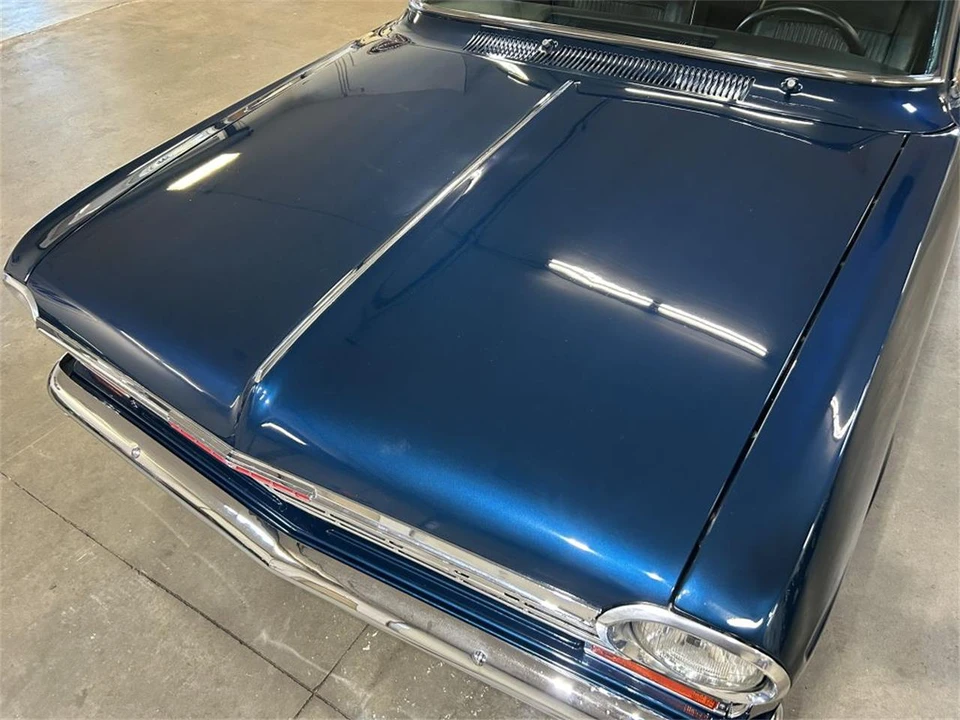 1964 Chevrolet II 1st Gen - Image 11 of 31