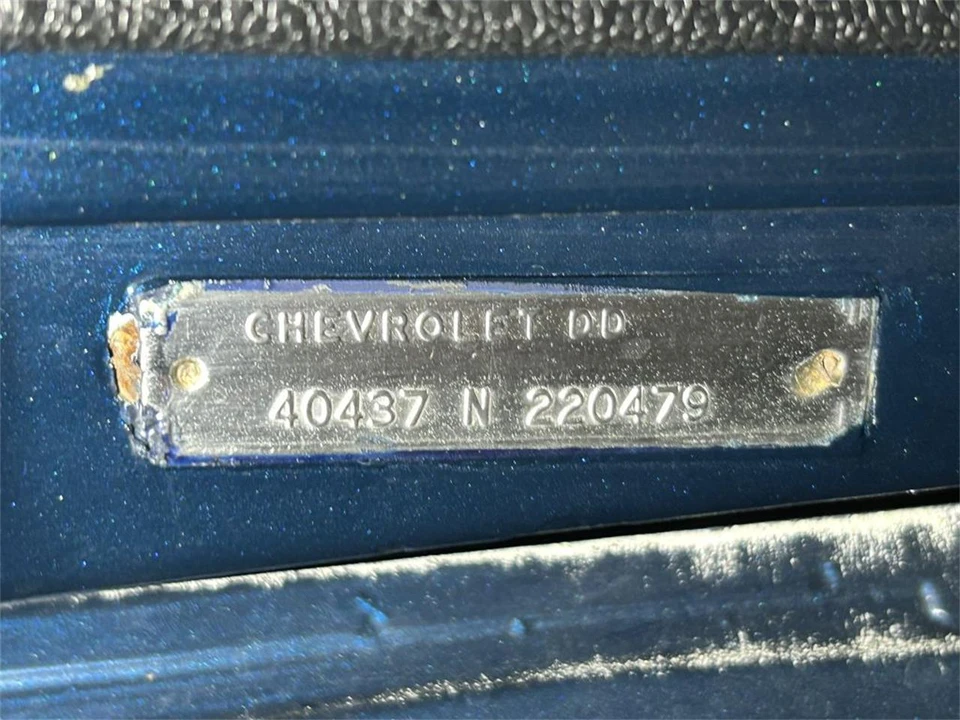 1964 Chevrolet II 1st Gen - Image 31 of 31